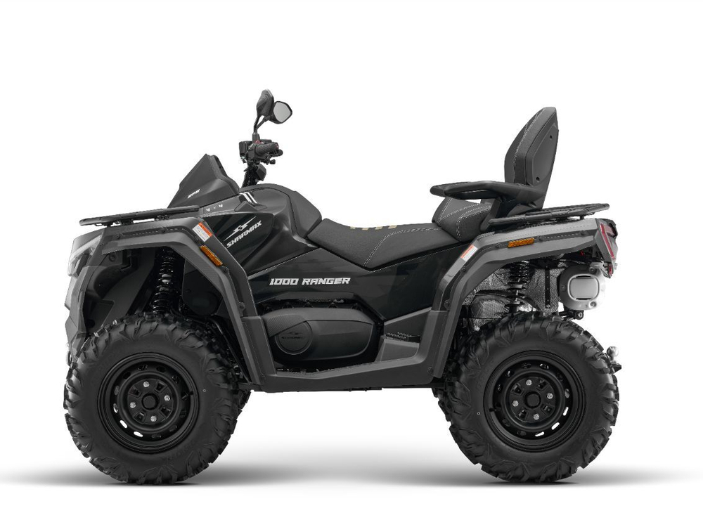 Квадроцикл SHARMAX Force 1000 Ranger