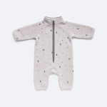 Утеплённый комбинезон Mjölk White Sand Moons, уценка