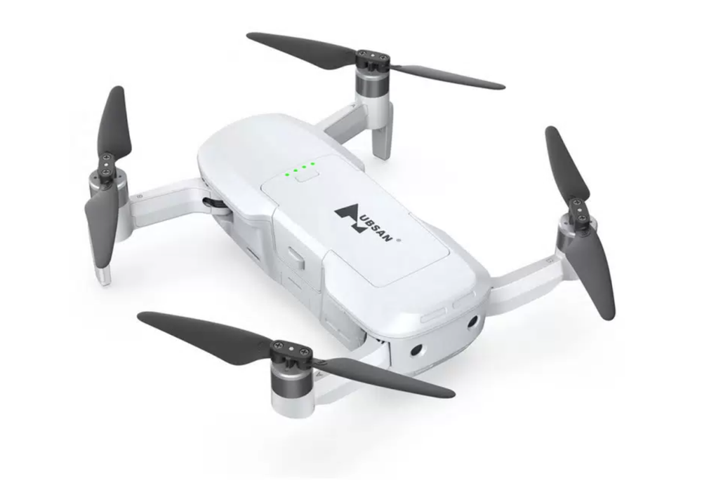 Радиоуправляемый квадрокоптер Hubsan Ace SE (2 батареи) RTF арт. HUBSAN ACE SE COMBO-2