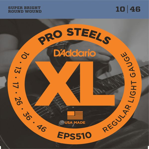 D`Addario EPS510