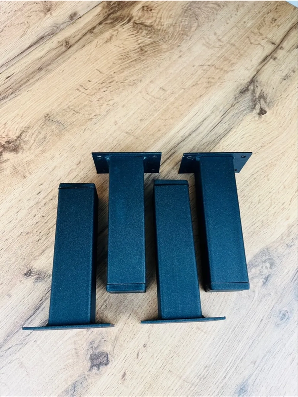 Ножки мебельные усиленные 150 мм