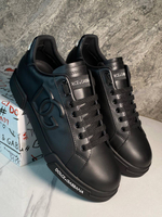 Кеды Dolce&Gabbana