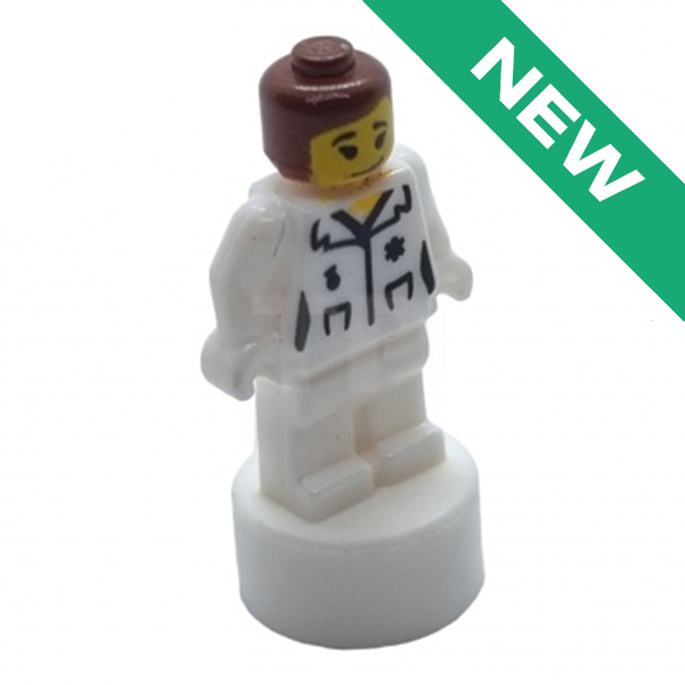 Минифигурка NEW 90398pb010