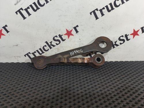 Ограничитель подъема кабины