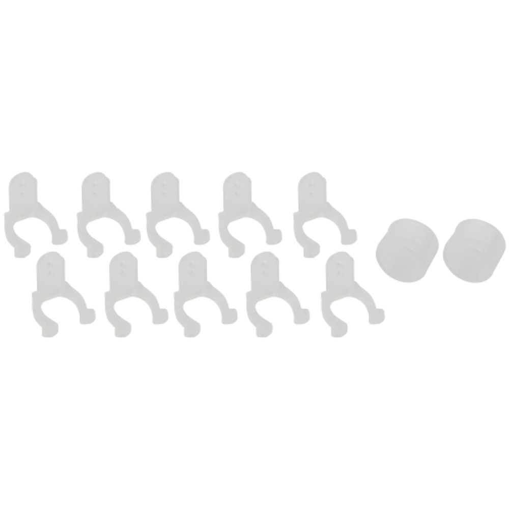 Лента светодиодная термостойкая для бани ЭРА LS2835-9,6-120-24-G-IP68-3 year-5m (зеленый)