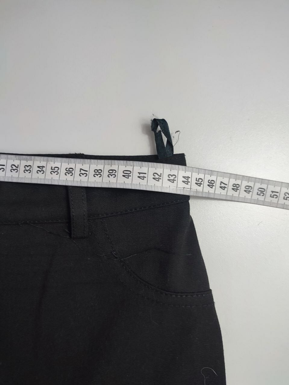 Брюки Polatdemir базовые 52 размер