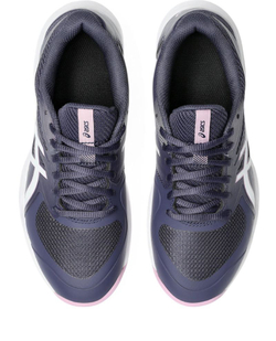 Женские Кроссовки теннисные Asics Game FF - Фиолетовый