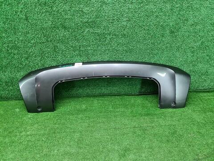 Накладка переднего бампера RR Vogue 5 L460 (21-нв)