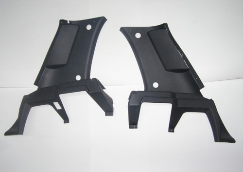 Опора полки багажника /21214 URBAN / (Сызрань)