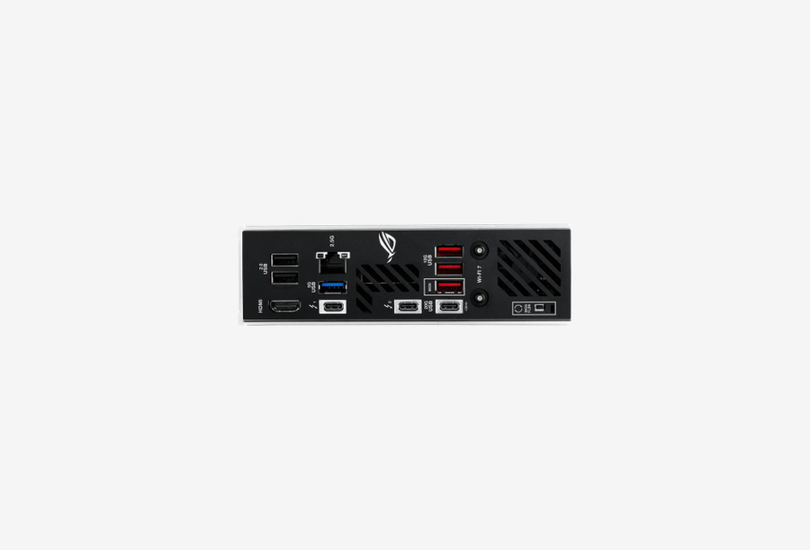 ROG STRIX Z890-I GAMING WIFI_0426709105506