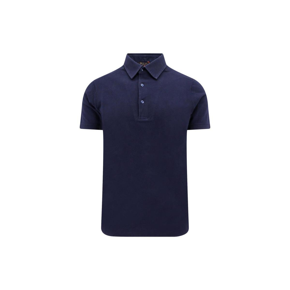 Рубашки Loro Piana Polo, FAN5407-W000