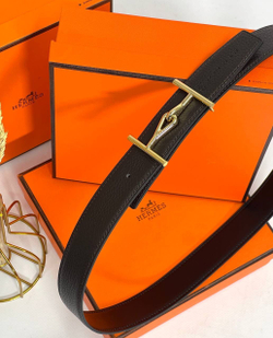 Двусторонний ремень Hermes, арт. 476702067