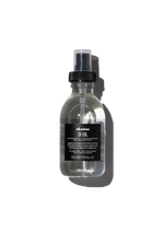 Davines OI Oil Absolute Beautifying Potion — масло для абсолютной красоты волос