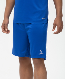 Шорты баскетбольные PerformDry Division Star, синий