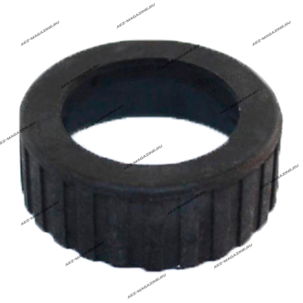 Резинка (аммортизатор) заднего подшипника якоря (21.8x19x1.4)