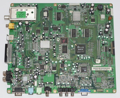 JC278A62E 2202518101P main boarb телевизора ViewSonic