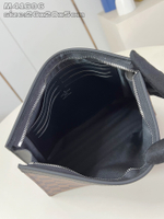 Louis Vuitton Pochette Voyage MM