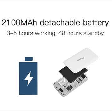 Модем 4G LTE Wi-Fi MF904 EU M14 Universal