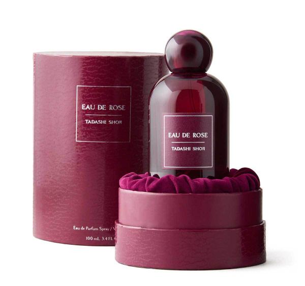 Tadashi Shoji Eau de Rose