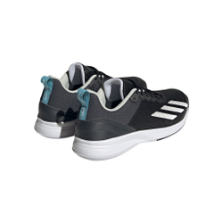 Мужские теннисные кроссовки adidas Courtflash Speed All Court Shoe Men - Black, White