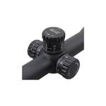 Оптический прицел Vector Optics Continental x8 3-24x56 SFP ZERO STOP Tactical Scope ED ( установка на Тигр, СВД, ОП-СКС / с подсветкой )