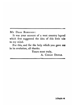 The Works of A. Conan Doyle. The Hound of the Baskervilles | Doyle Arthur Conan