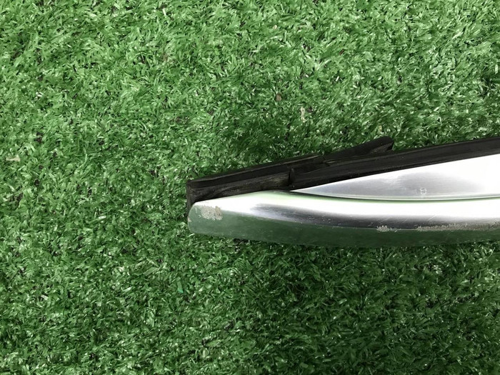 Рейлинг левый Mercedes GLC X253 (2015-2022)