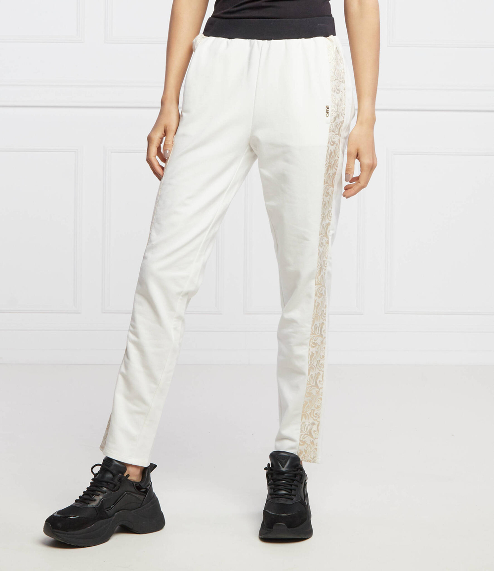 спортивные штаны Liu Jo Sport - белый(TA2005 F0090)