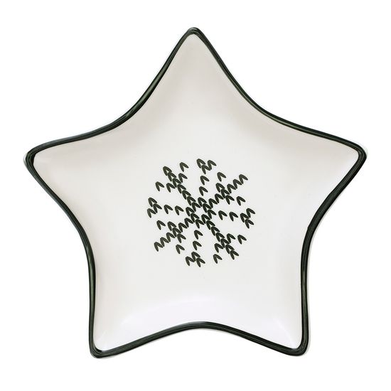 Набор для сервировки sweet memories из коллекции new year essential