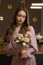 Пасхальный стаканчик «Радость»