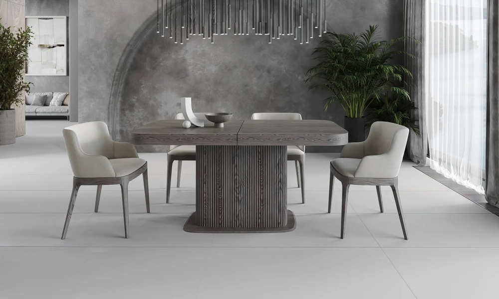 Стол обеденный Драгон раскладной