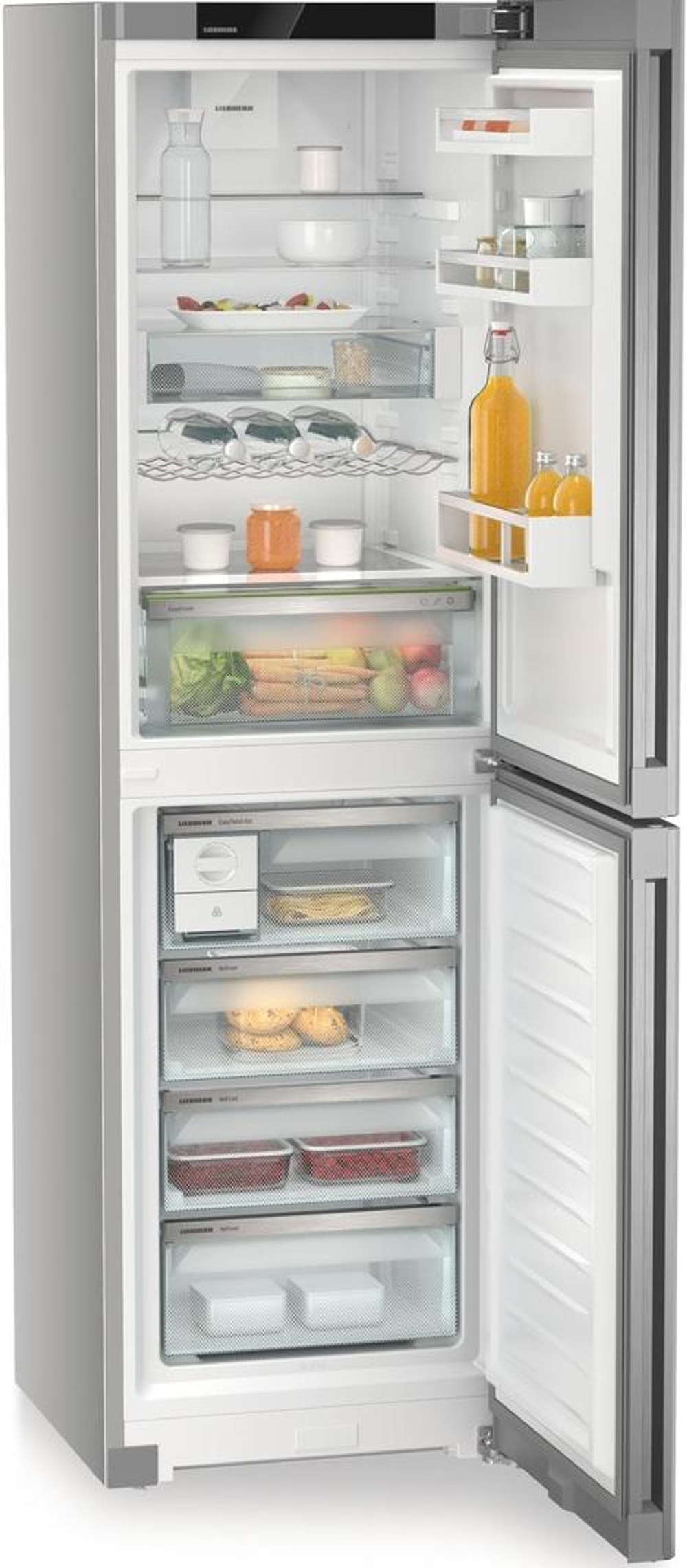 Холодильник Liebherr CNsfc 573i