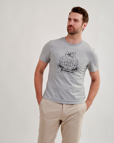 Футболка BALLANTYNE