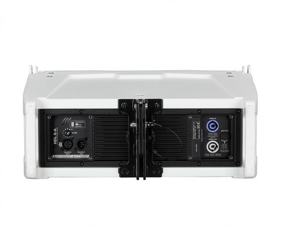 RCF HDL 6-A W активная АС, 700Вт, динамик 6 дюймов