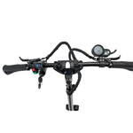 Электросамокат Currus R10