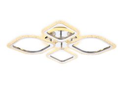 Ambrella Потолочный светодиодный светильник с пультом Original FA5148