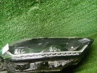 Фара правая VW Passat B8 (2014-2020) LED