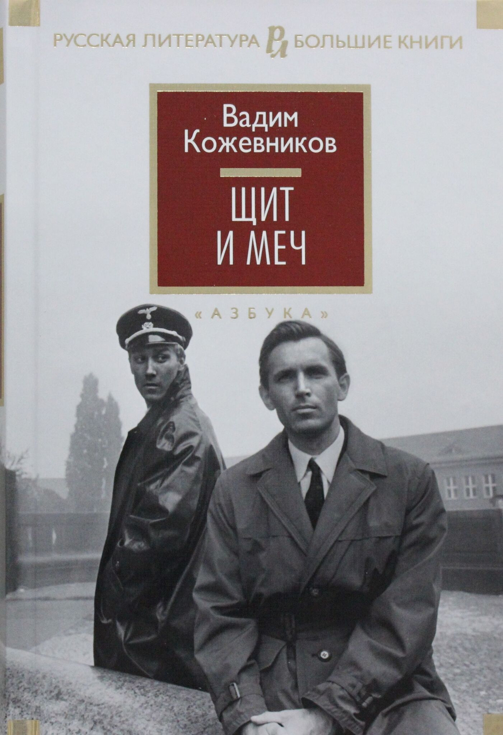 Щит и меч