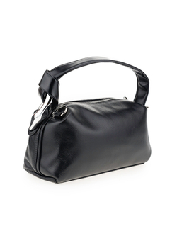 BL15195/10 Сумка жен., нат. кожа