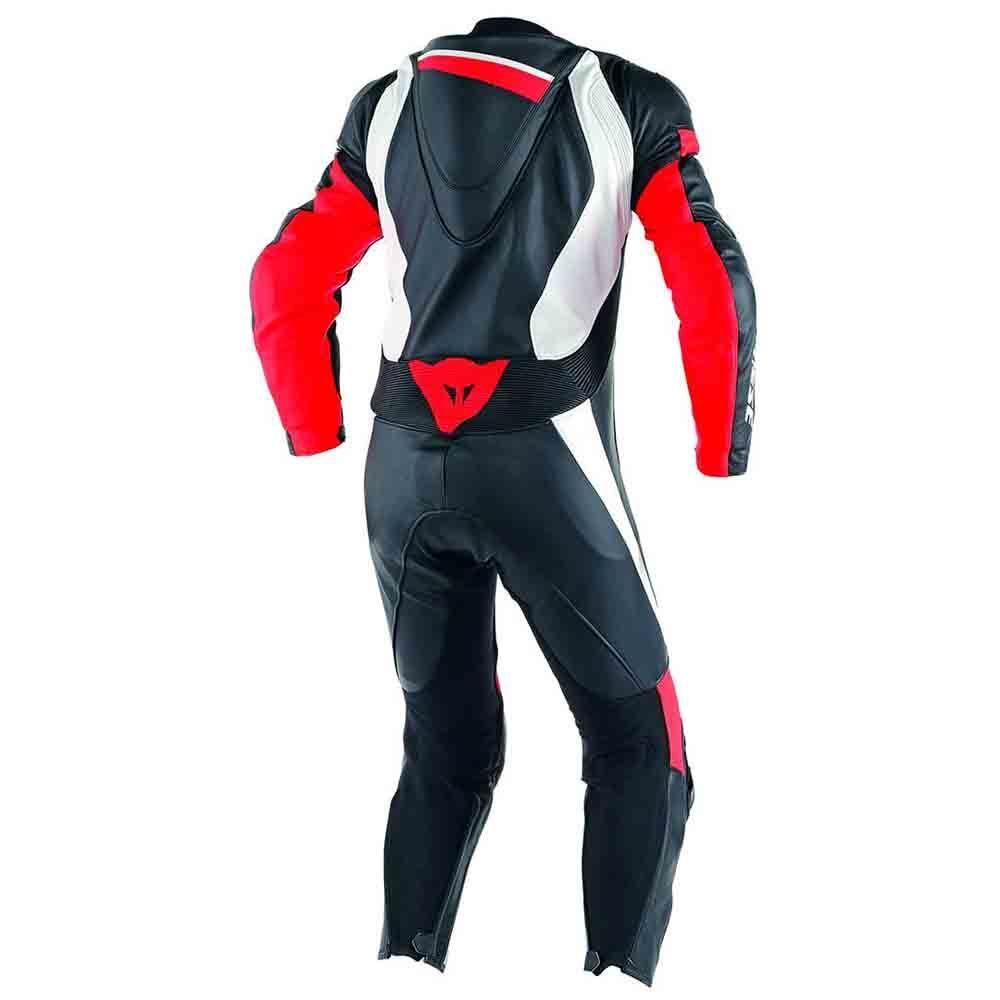 Veloster 1 PC. Suit / Черно-белый