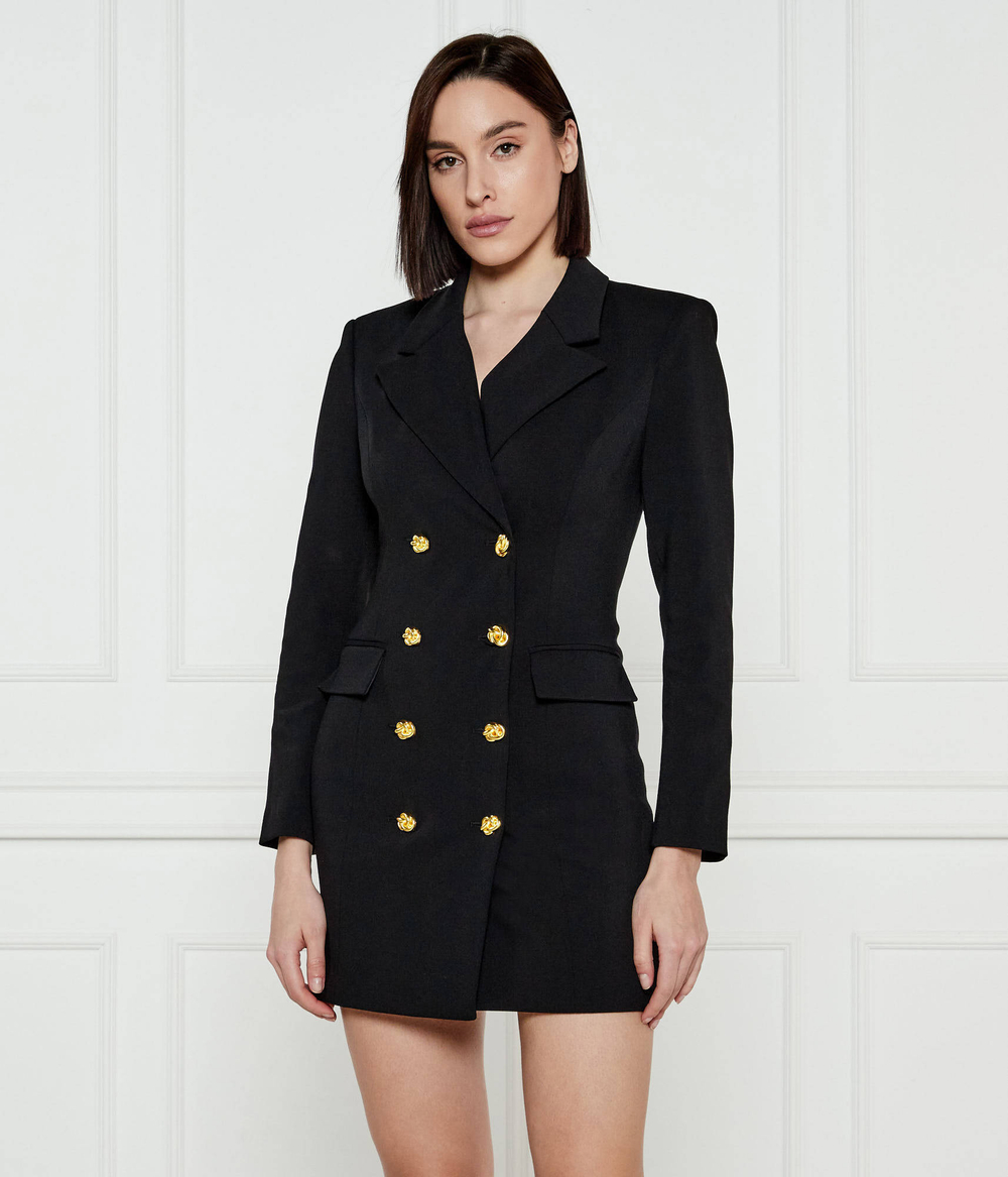 Платье Marciano Guess - черный(5RGK77 8502Z)