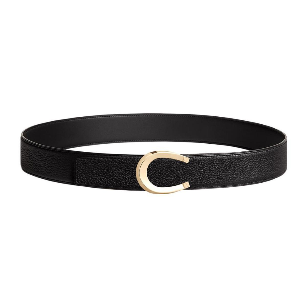 Пояс HERMES C 3.8CM, H010412CP2K | H077971CAAB080
