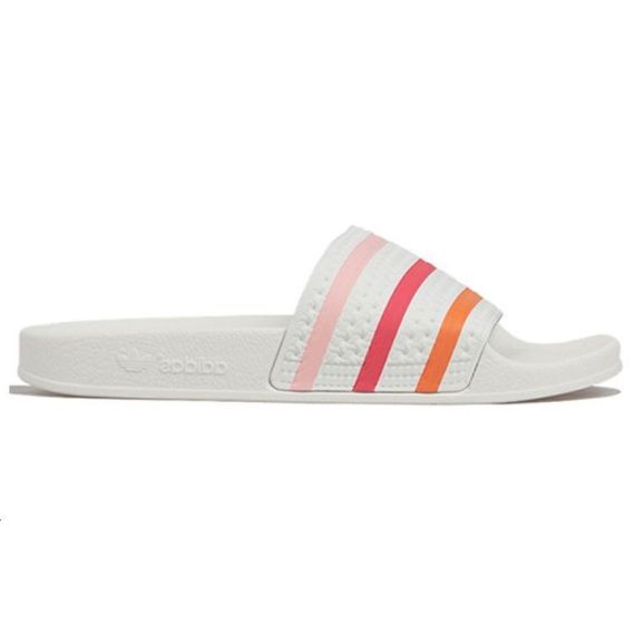 Adidas Adilette Pride 'Rainbow'