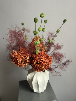 Букет Цинерия