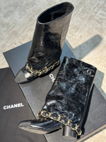 Сапоги CHANEL