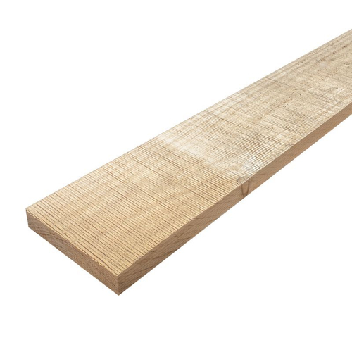 Доска обрезная 30х150х6000 мм (сорт 1-3) хвоя, естественной влажности