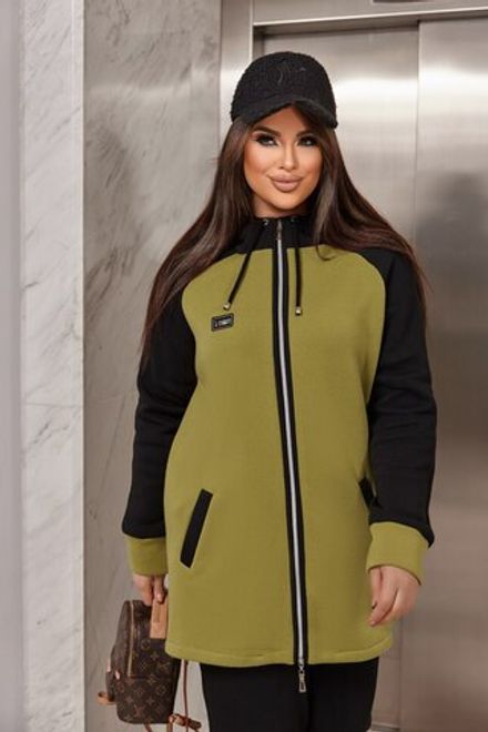 Костюм спортивный УК-8-320-5 Fabrika