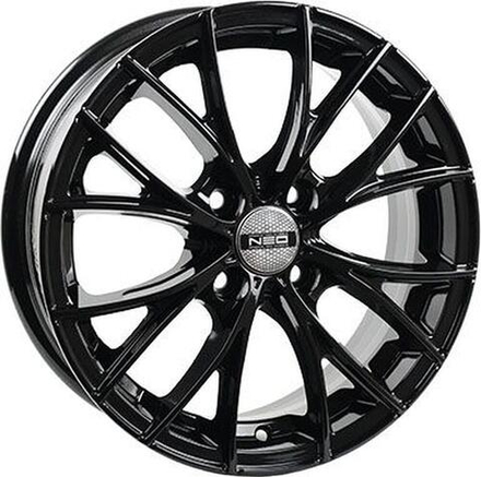 Neo 573 6x15 4x100 ET 40 Dia 67.1 (GB)
