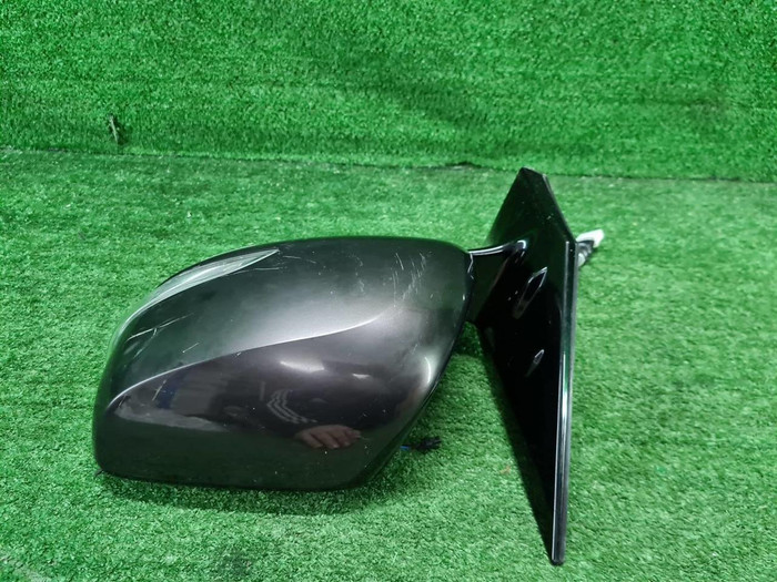 Зеркало левое Lexus LX 3 (2015-2023) 21 контакт