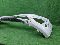 Бампер передний Geely Monjaro (2021-н.в.)